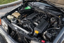 Mercedes-Benz 190 E 2.5-16 Evolution