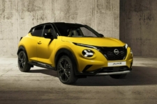 Nissan Juke 2024