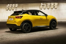 Nissan Juke 2024