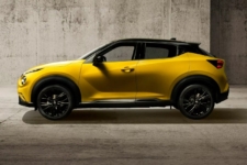 Nissan Juke 2024
