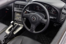 Nissan Skyline GT-R M Spec Nür