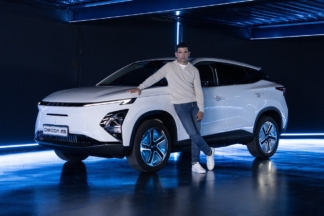 Omoda se lanza en España de manera oficial Omoda