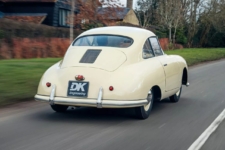 Porsche 356/2