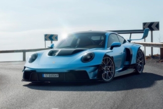 ¿Cómo sería la versión de calle del Porsche 911 GT3 R Rennsport? Un diseñador nos da la respuesta porsche 911 gt3 s rennsport