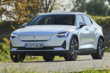 PRUEBA: Polestar 2 Long range Dual motor Performance Pack