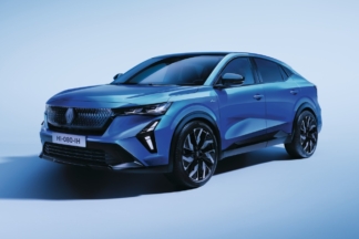 El Renault Rafale ya tiene precio en España Renault Rafale