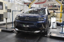 Rusia se alía con China para producir coches Citroën en una planta inactiva de Stellantis rusia china produccion citroen planta inactiva stellantis