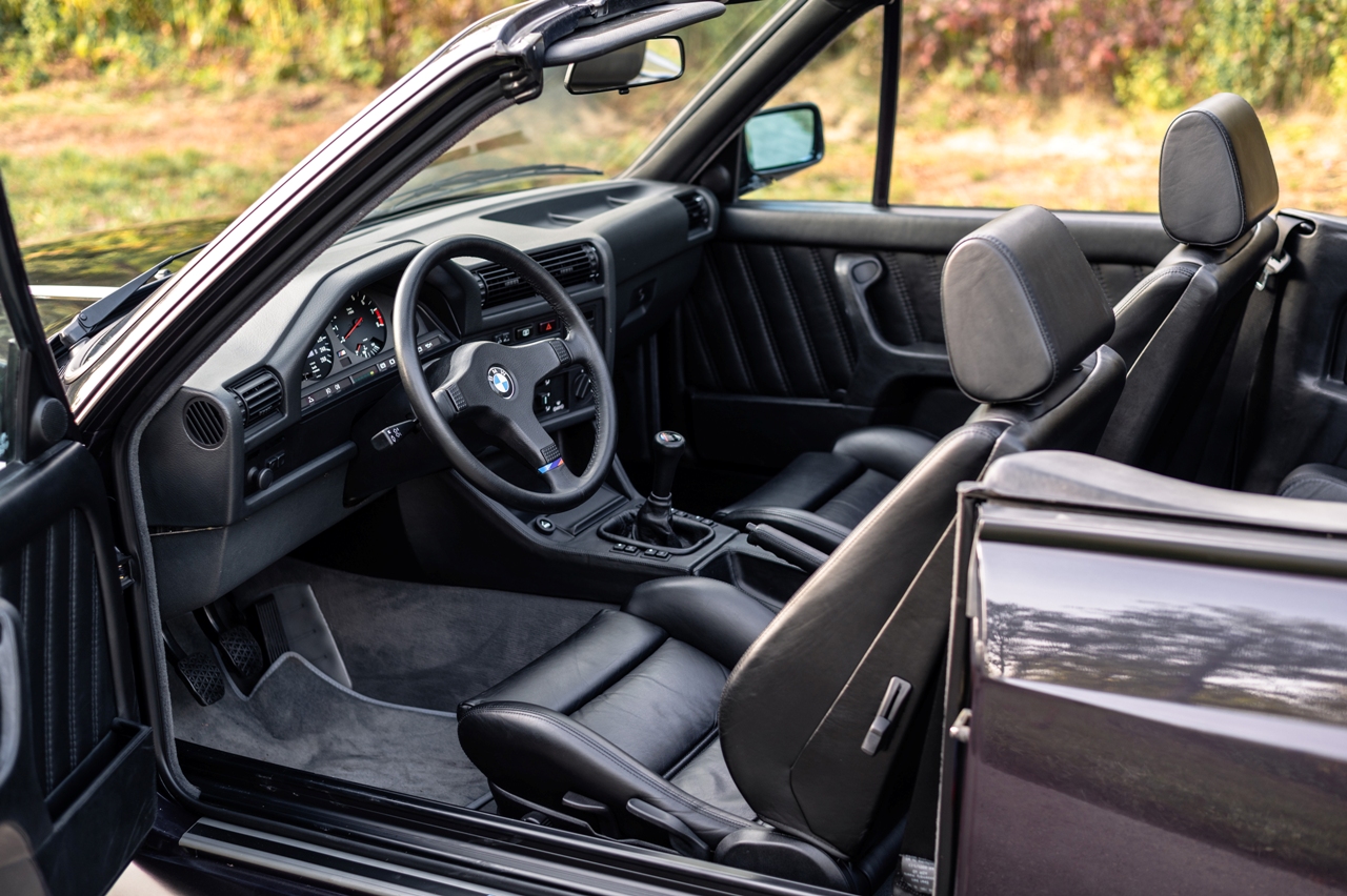 subasta bmw m3 e30 convertible 1989 subasta bmw m3 e30 convertible 1989