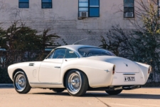 subasta raro Pegaso Z-102 carrozado por Jacques Saoutchik