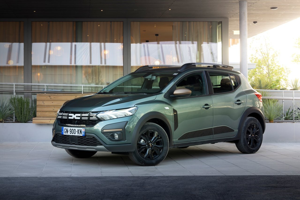 suv mas baratos españa