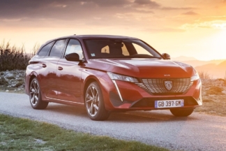 5 ejemplos que demuestran que la “tasa a los SUV” está mal planteada tasa suv