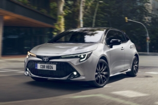 Toyota revalida la corona de mayor fabricante de coches del mundo toyota ventas mundo