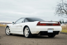 450.000 dolares Honda NSX-R