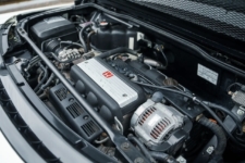 450.000 dolares Honda NSX-R