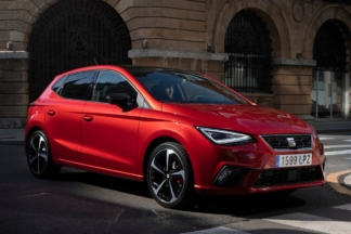 Es un coche superventas en España y ahora viene con hasta 10 años de garantía