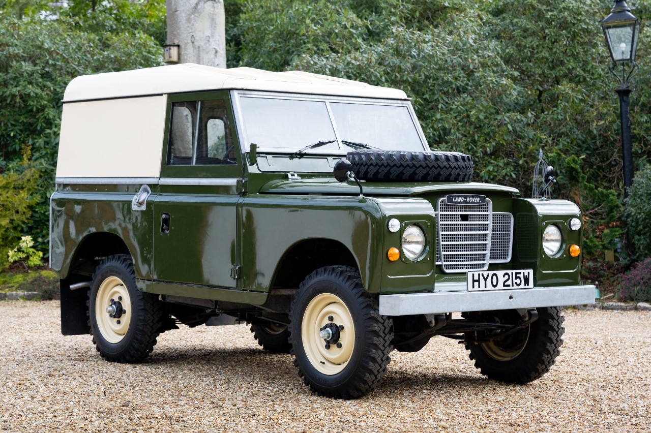 Coches Kate Middleton