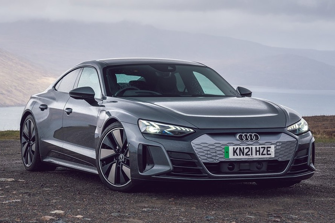 Coches Kate Middleton