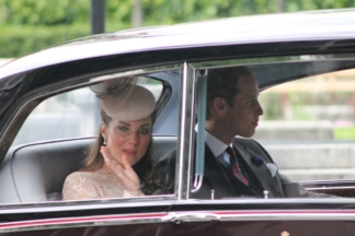 Los coches de Kate Middleton, la Princesa de Gales apasionada del motor Coches Kate Middleton