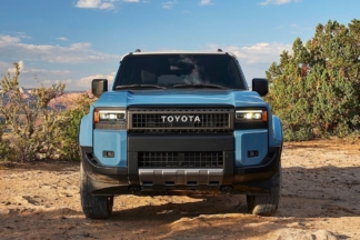 Los diez coches más robados de 2023 en Japón Coches más robados 2023 Japón