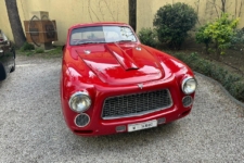 Cuatro Pegaso Z-102 103 Madrid