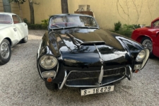 Cuatro Pegaso Z-102 103 Madrid
