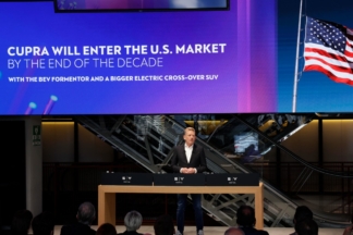 El CEO de SEAT S.A. confirma que Cupra llegará a Estados Unidos al final de esta década Cupra Estados Unidos