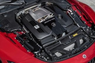 Hay esperanza para el motor de combustión, y estas son las 7 pruebas Esperanza motor de combustión