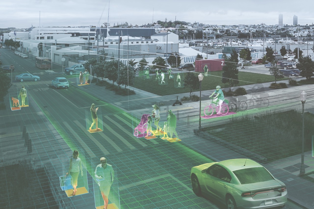 Grupo Volkswagen Mobileye conducción autónoma