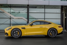 Mercedes-AMG GT 43 Coupé