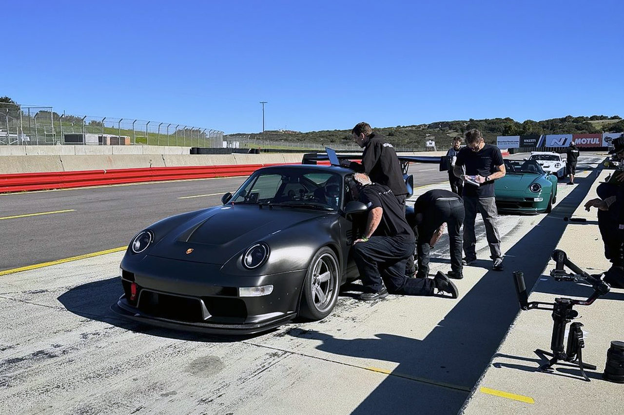 Gunther-Werks-accidente-laguna-seca
