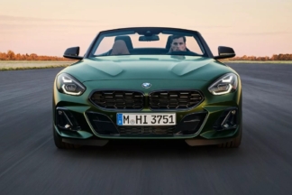 El BMW Z4 y el Rolls-Royce Ghost podrían no tener sucesor BMW Z4