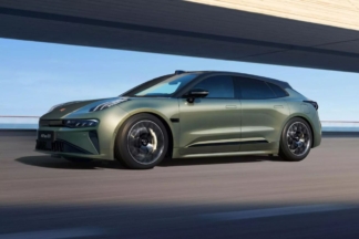 Este país podría vetar los coches chinos por posibles amenazas a la seguridad nacional coches chinos