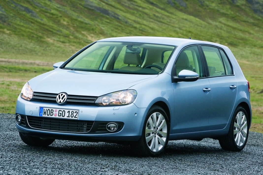 coches de segunda mano más vendidos febrero 2024