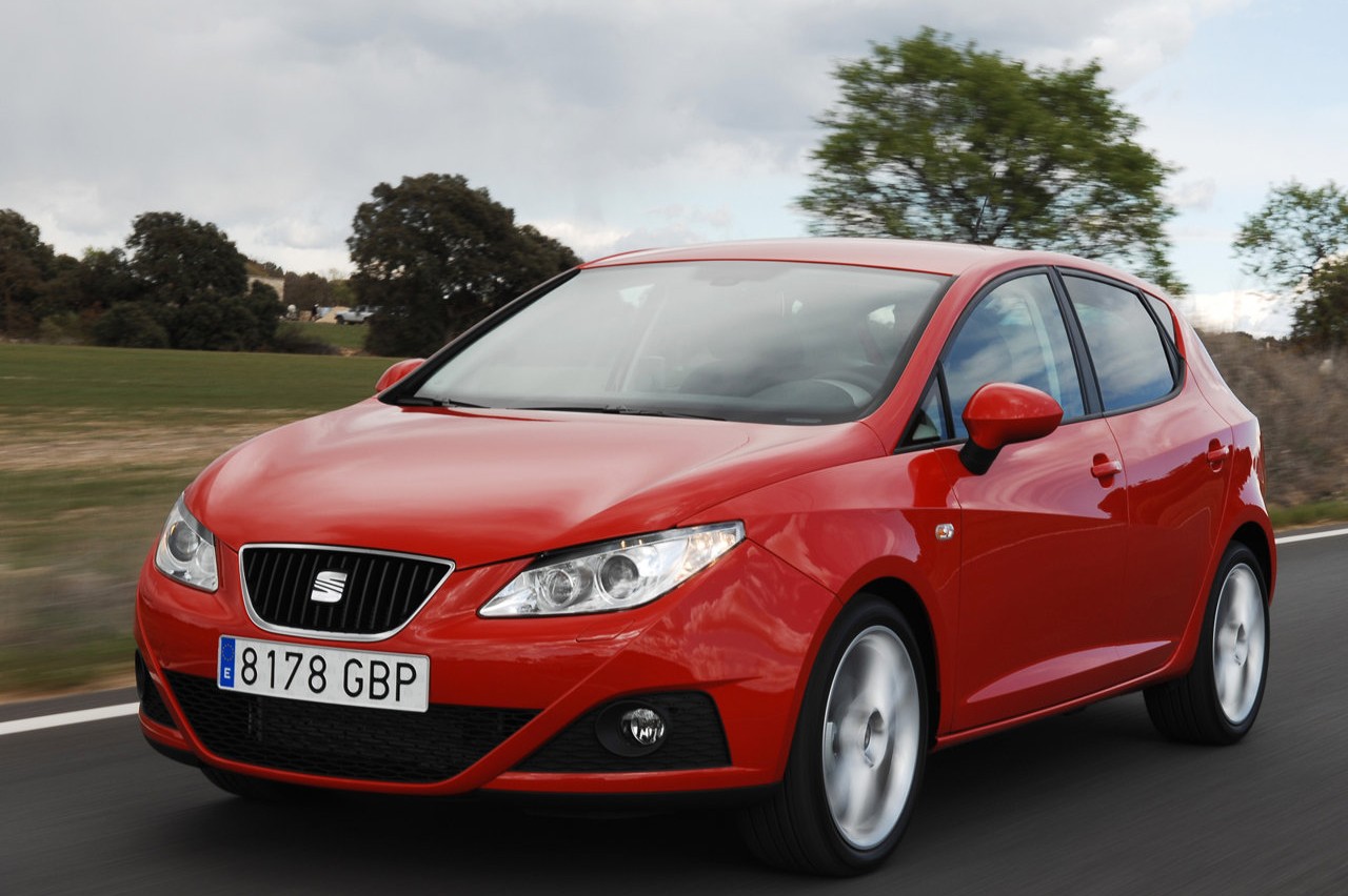 coches de segunda mano más vendidos febrero 2024