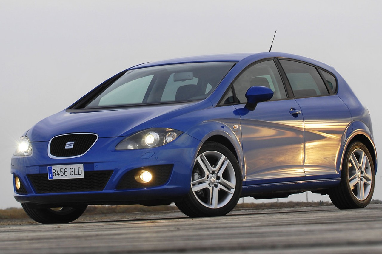 coches de segunda mano más vendidos febrero 2024