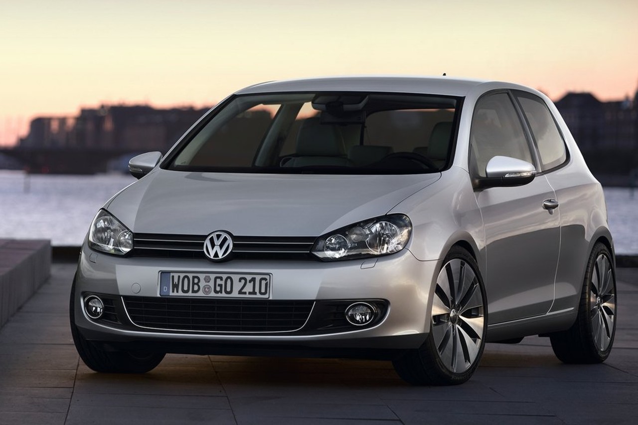 coches de segunda mano más vendidos febrero 2024