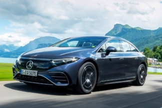 Todos los coches eléctricos con más de 600 kilómetros de autonomía homologada coches eléctricos más de 600 kilómetros autonomía