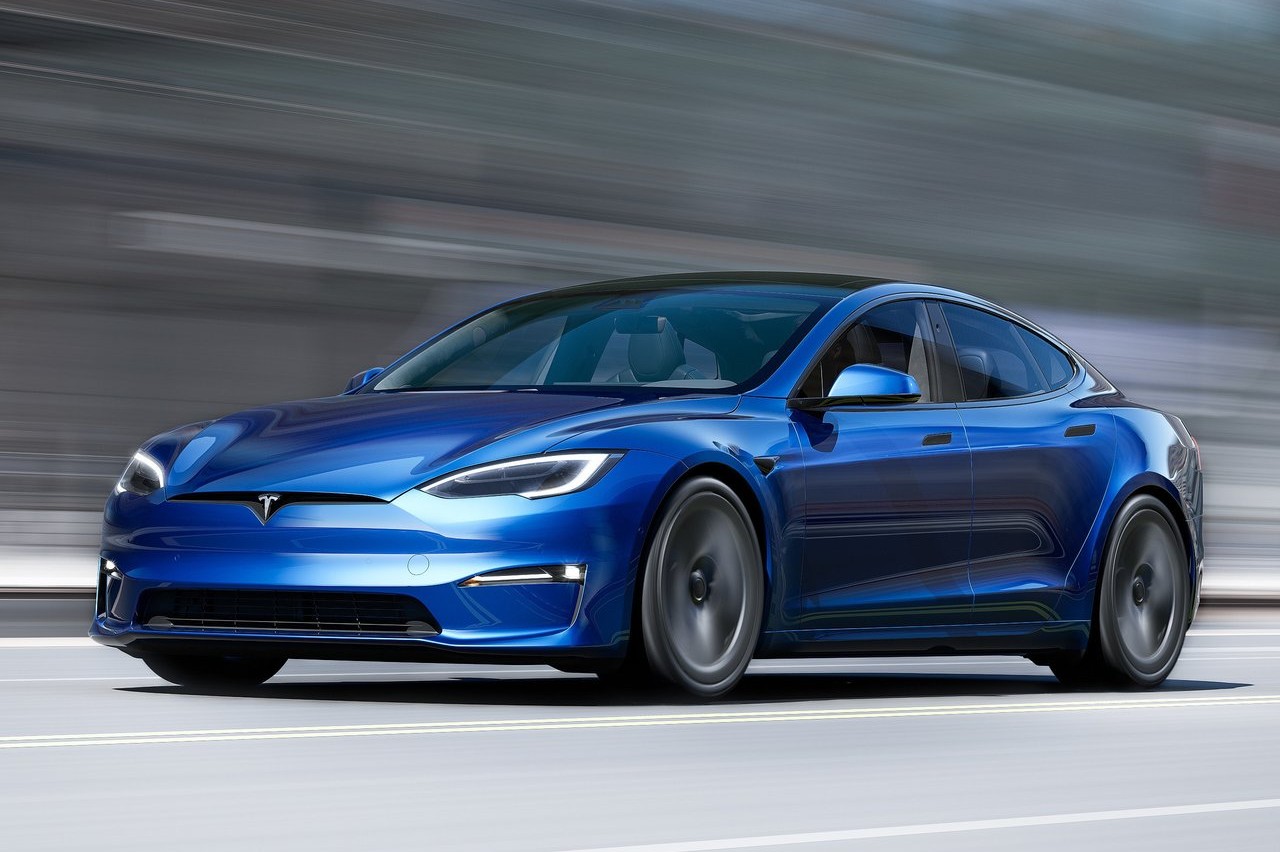 coches eléctricos más de 600 kilómetros autonomía