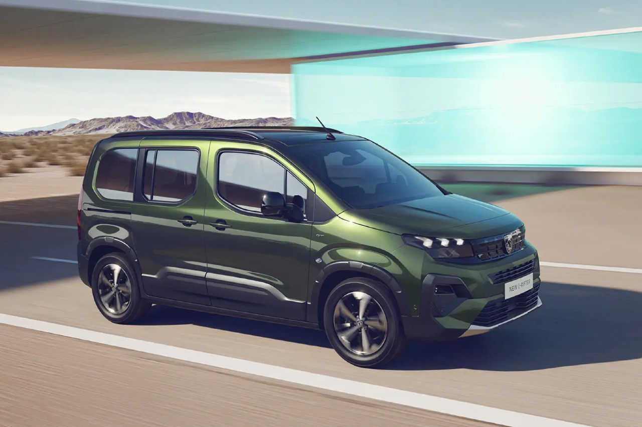 Coches gasolina y diésel solo España