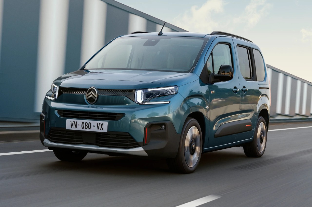 Coches gasolina y diésel solo España