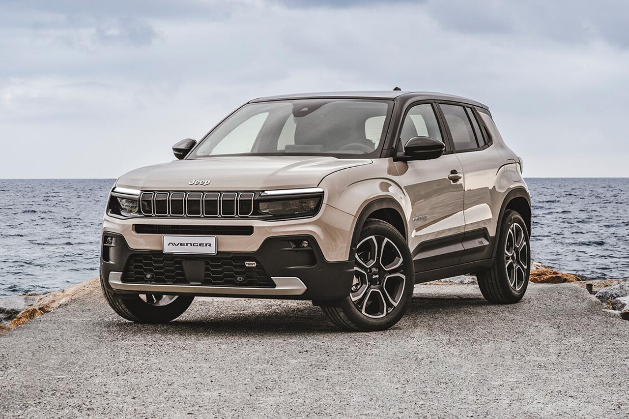 Coches gasolina y diésel solo España