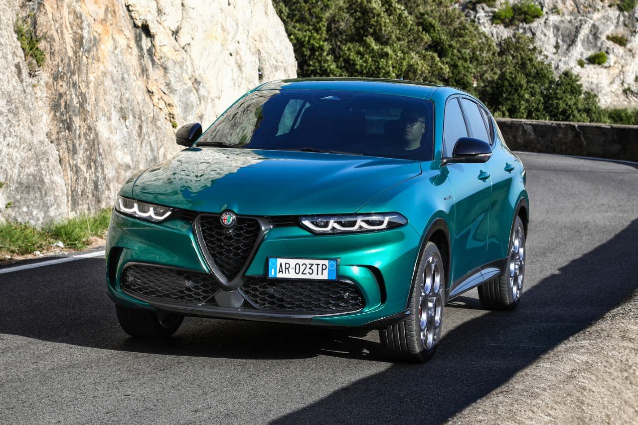 Coches gasolina y diésel solo España