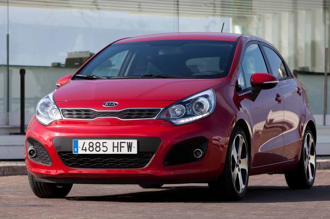 coches fiables segunda mano 2024 