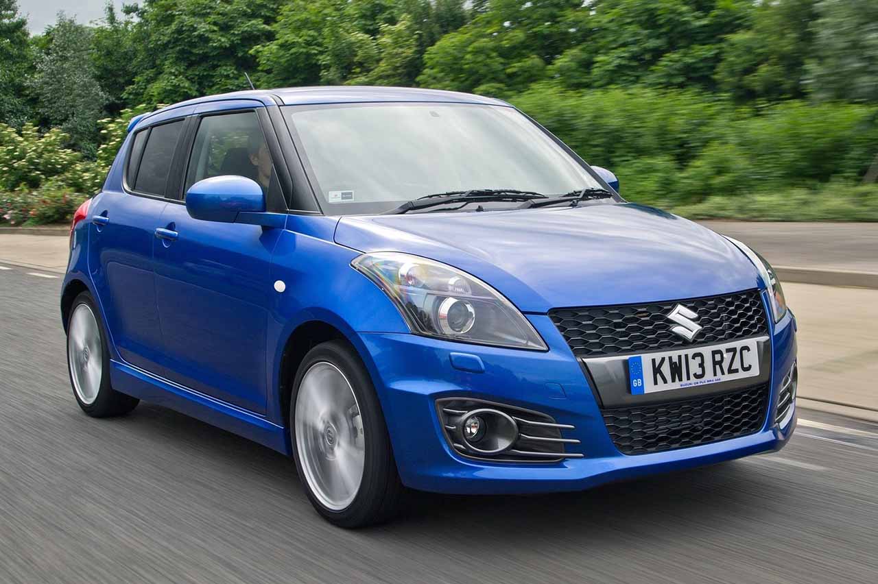 coches fiables segunda mano 2024 