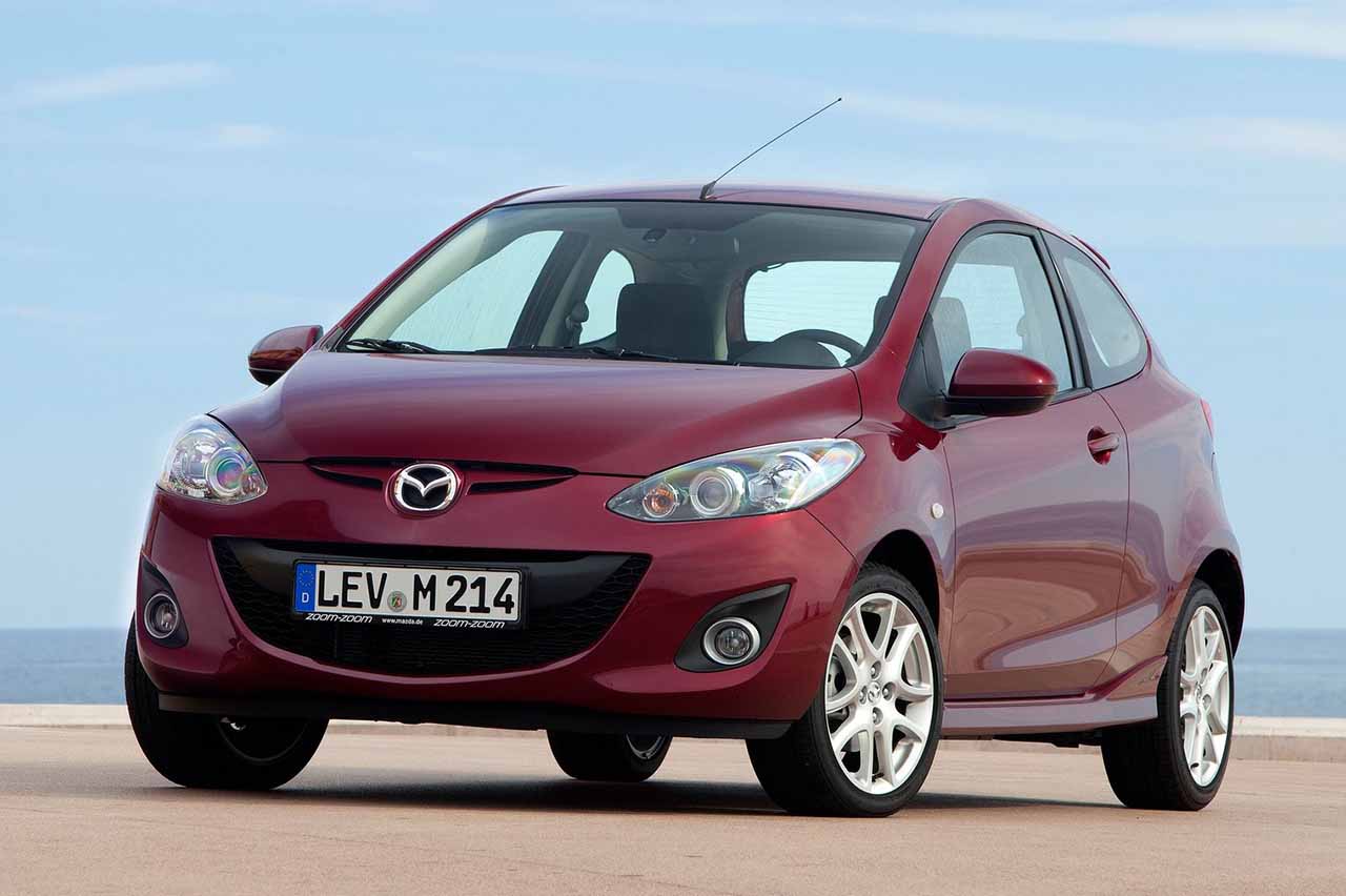 coches fiables segunda mano 2024 