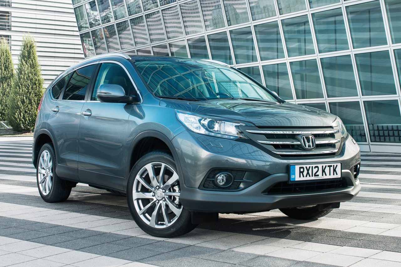 coches fiables segunda mano 2024 