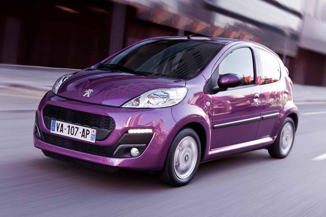 coches fiables segunda mano 2024 