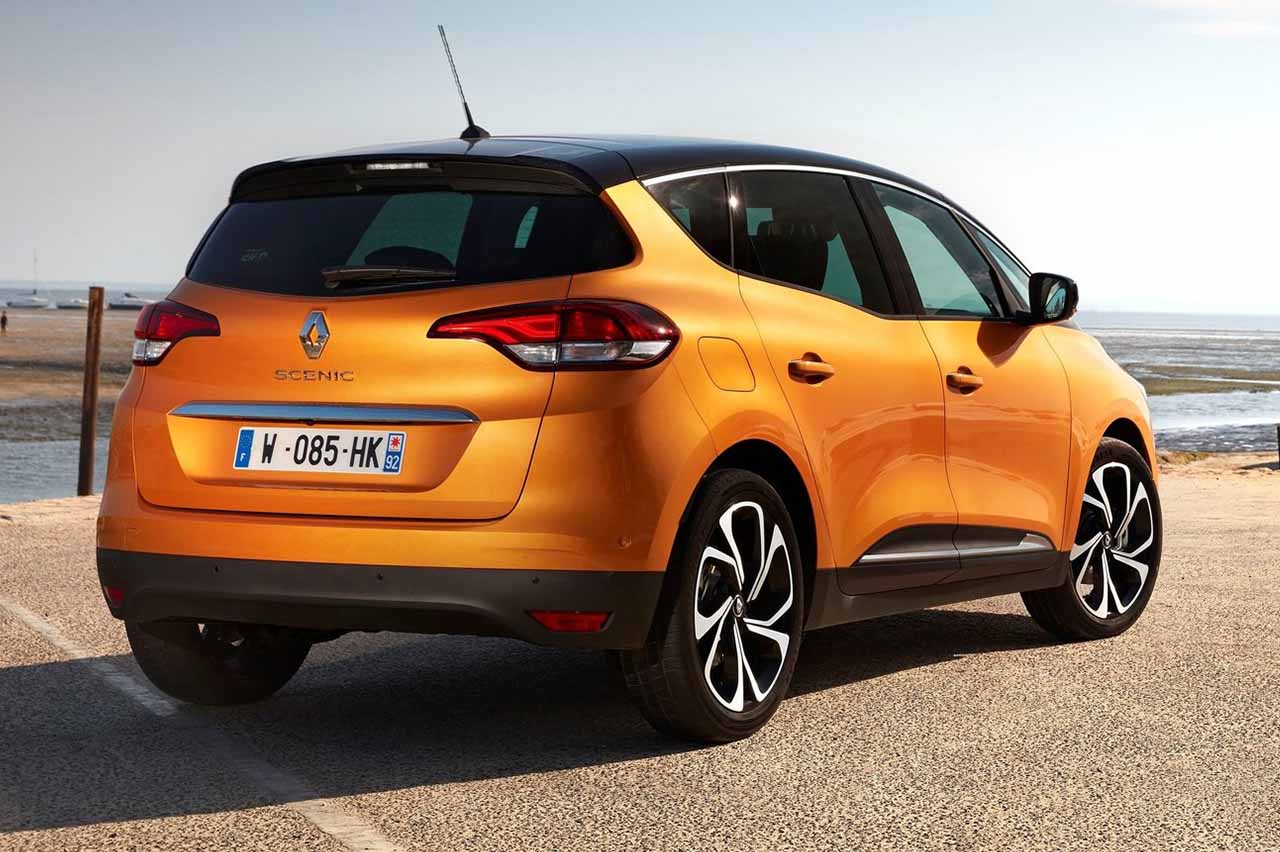 coches híbridos olvidados 