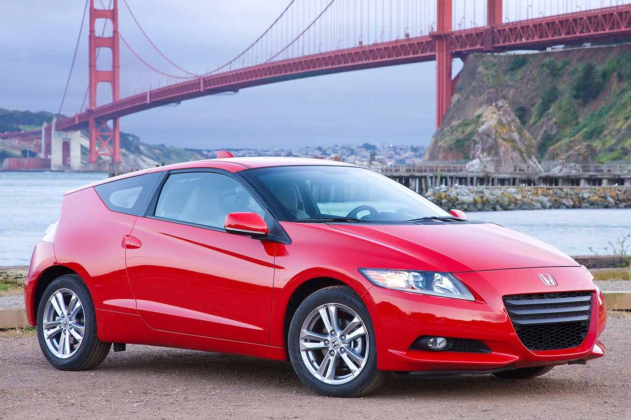 coches híbridos olvidados 