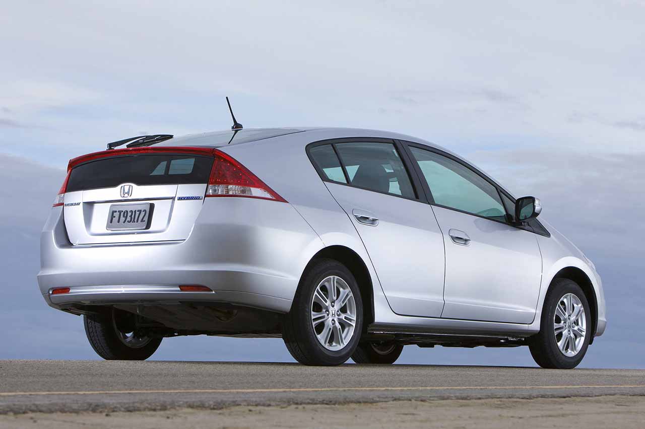 coches híbridos olvidados 